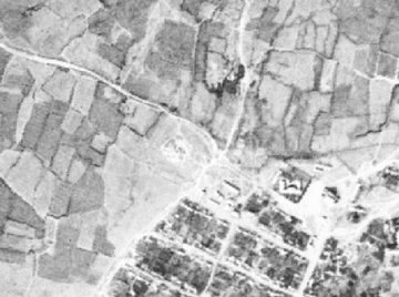 Destroyed site - Achgabat area 1