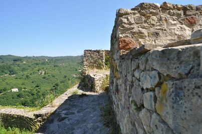 Ünye Castle