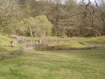 Villa gallo-romaine de Maisonnières Villa gallo-romaine en Creuse