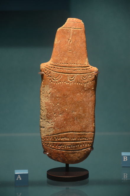 Cyprus, Cypriot figurine