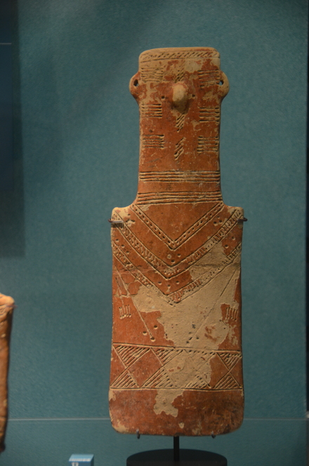 Cyprus, Cypriot figurine