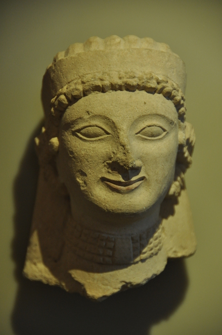 Cyprus, Portrait of a man