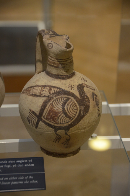 Cyprus, Jug