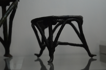 Enkomi, Bronze standard