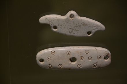 Early Cypriote III, Middle Cypriote I ornaments