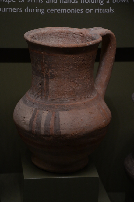 Late Cypriote I krater