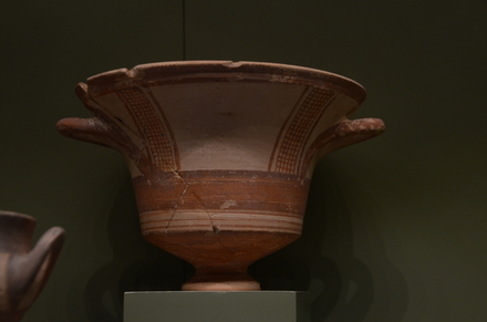 Late Cypriote III bowl