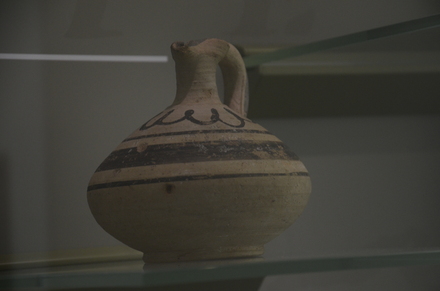 Seriation, Cypro-Classical pottery