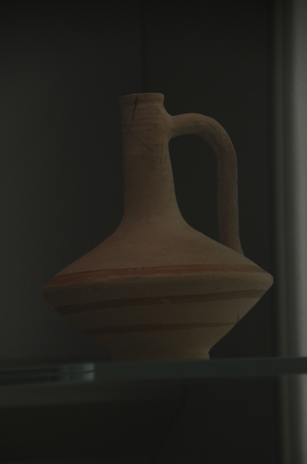 Seriation, Hellenistic pottery