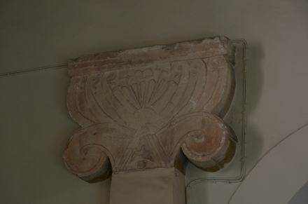 Aeolic capital