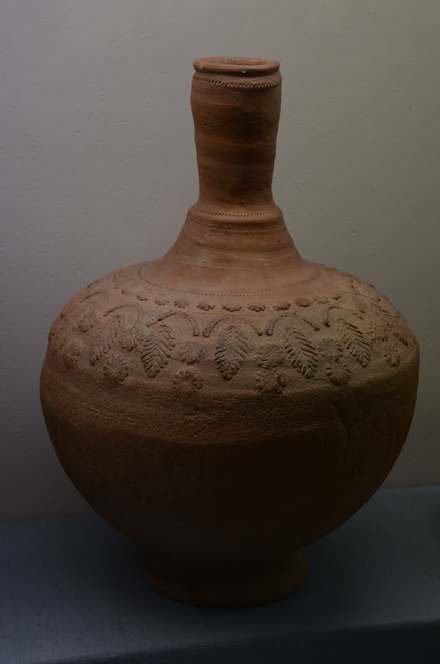 Hellenistic jar