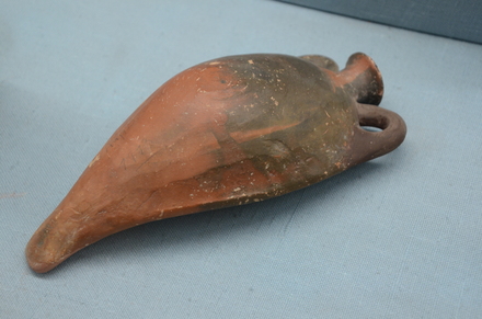 Hellenistic jug