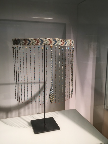 Lisht, Ceremonial wrist, copy