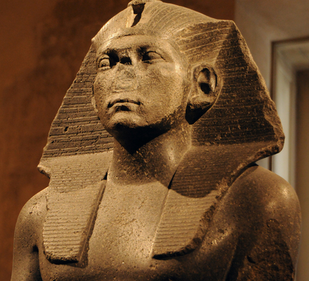 Memphis, Head of Amenemhat III
