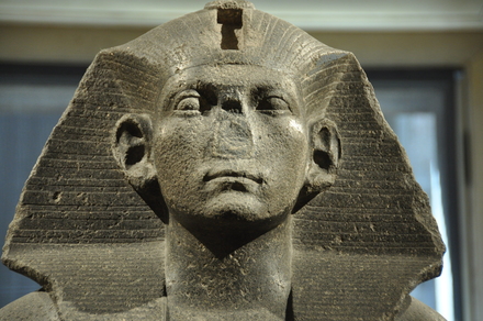 Memphis, Head of Amenemhat III