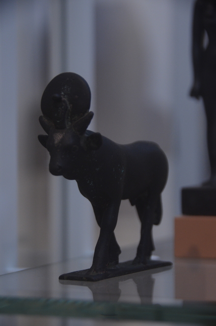 Memphis, Statue of Apis