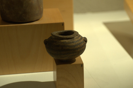 Naqada, Pot, Naqada II