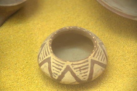 Naqada, Pot, Naqada II