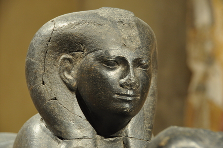 Karnak, Princess Shepenupet