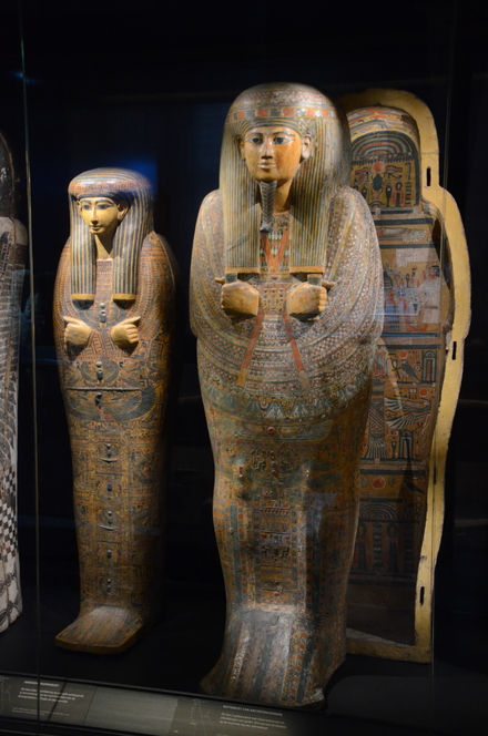 Thebes, Sarcophagus of Anchefenchonsu