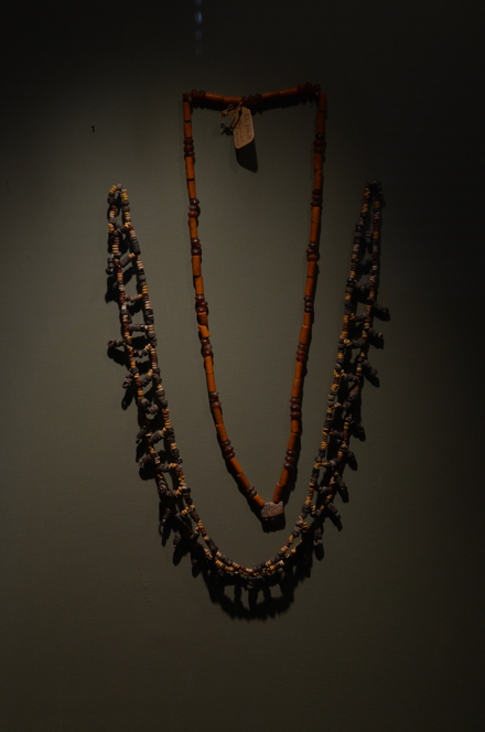 Lahun, Necklace