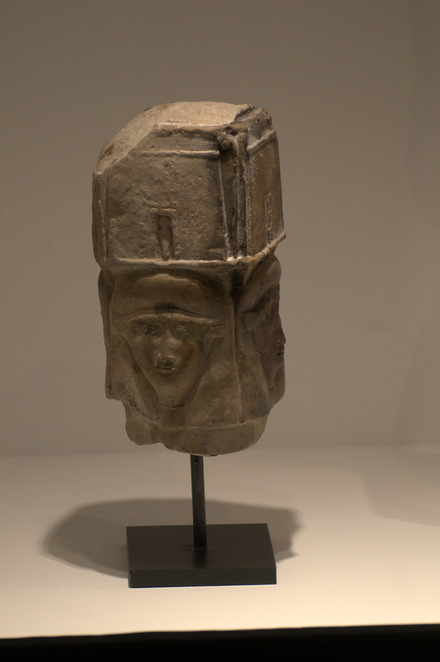 Small Hathor capital
