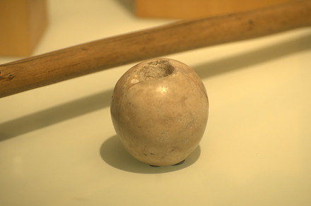 Predynastic macehead