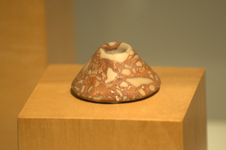 Predynastic macehead