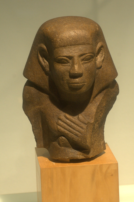 Portrait of a nobleman