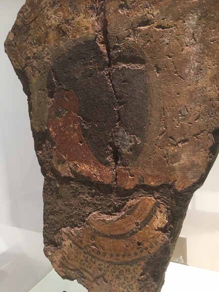 Portrait of Peneb-Montu