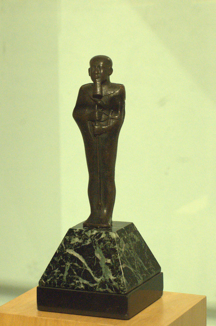 Statuette of Ptah