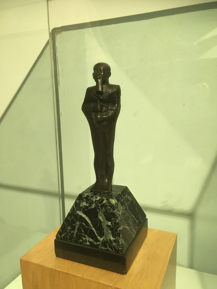 Statuette of Ptah