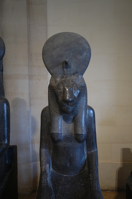 Statue of Sekhmet