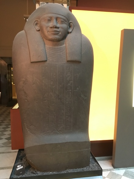 Coffin lid of Taparet