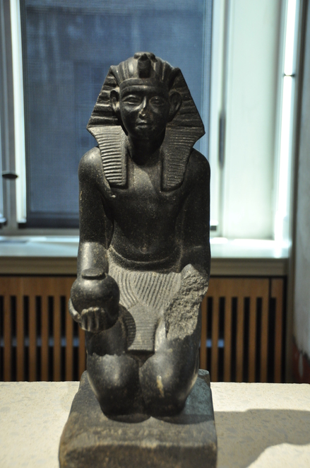 Statue of Sobekhotep V