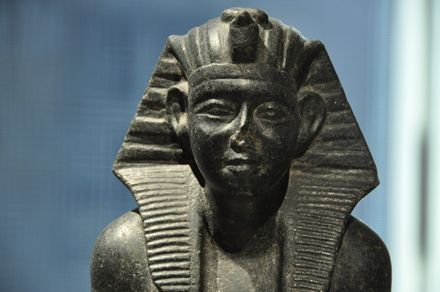Statue of Sobekhotep V