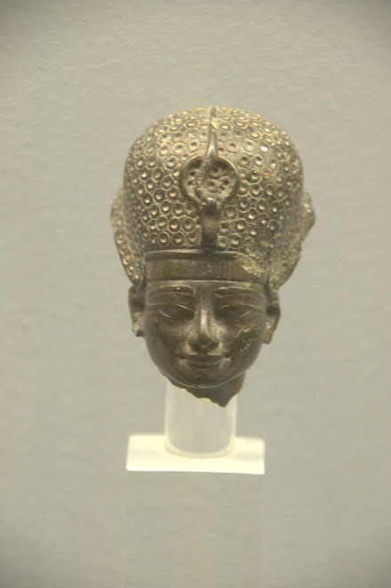 Head of Thutmose IV