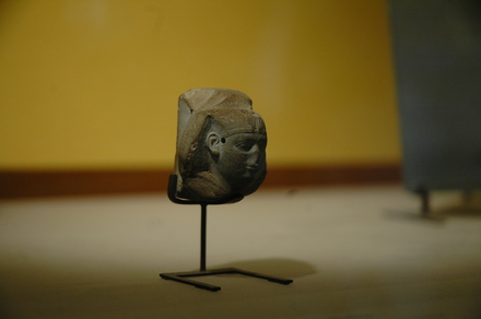Head of Shabaqo