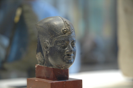 Head of Nectanebo I
