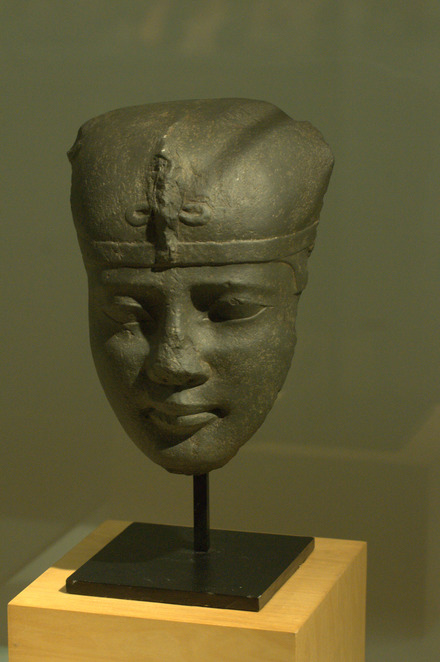 Head of Nectanebo I