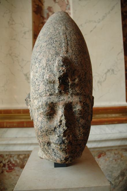 Head of Nectanebo I