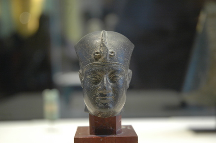 Head of Nectanebo I