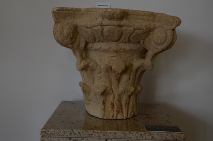 Grand, Amphitheater, Capital