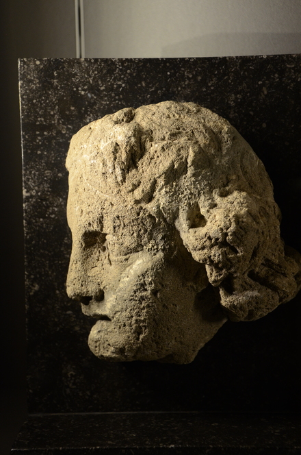 Grand, Head of Hygeia