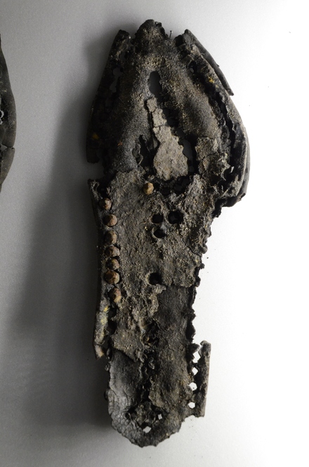 Grand, Thermae, Shoes