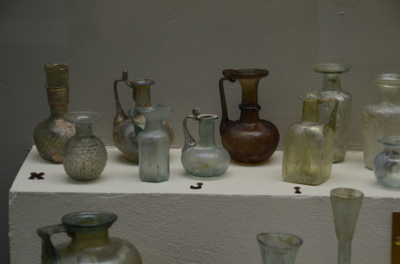 Reims, Several glass products