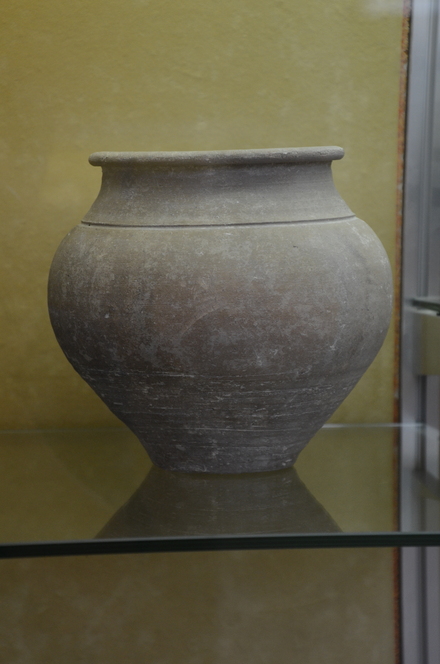 Reims, Urn