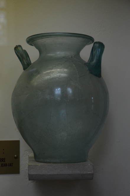 Reims, Urn
