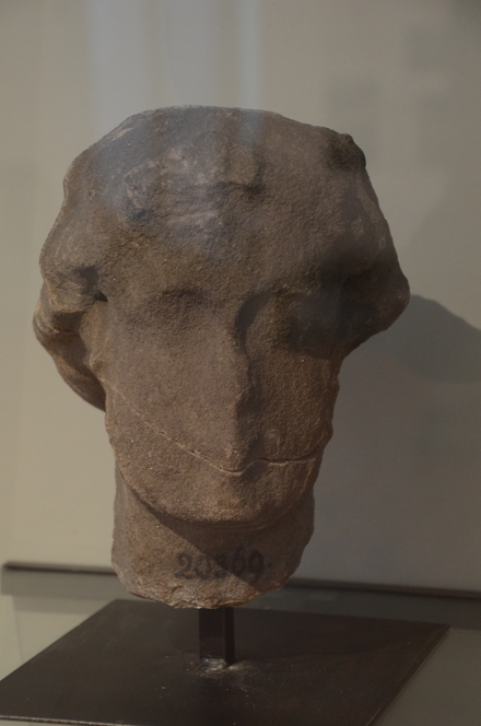 Brumath, Head of Jupiter(?)