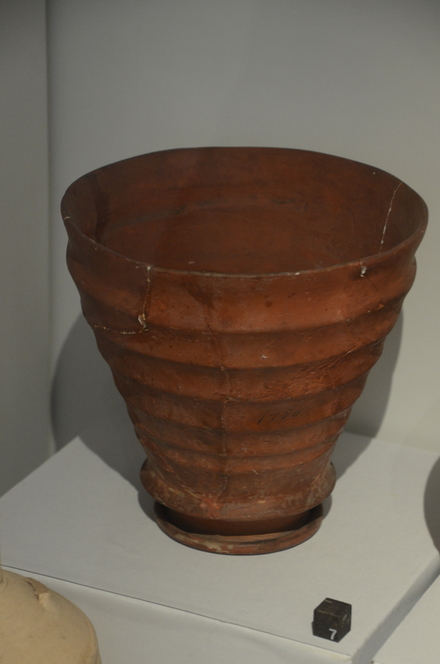 Brumath, Ceramic
